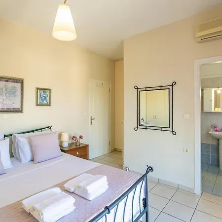 Holiday home Victoria's Place Kounoupidhiana