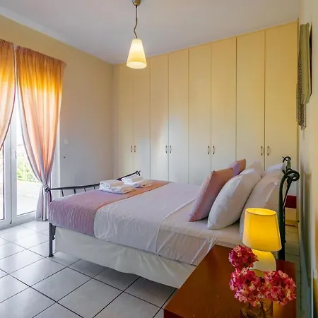 Holiday home Victoria's Place Kounoupidhiana