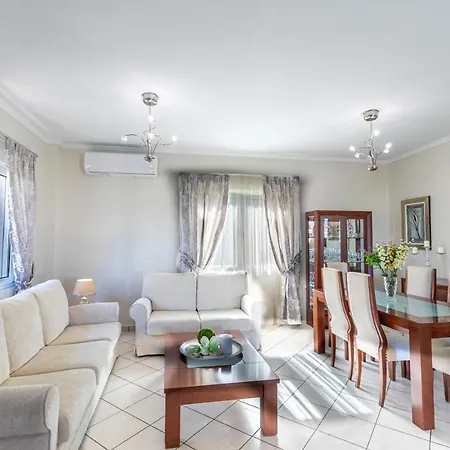Holiday home Victoria's Place Kounoupidhiana